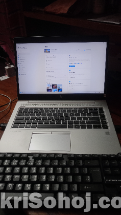 HP EliteBook 745 G6